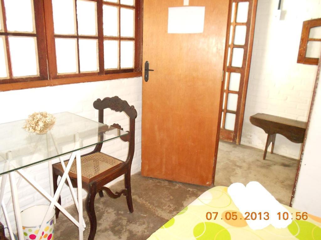 Pousada Joaozinho Caminhador Albergue Recife Exterior foto